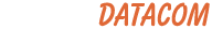 Datacom logo